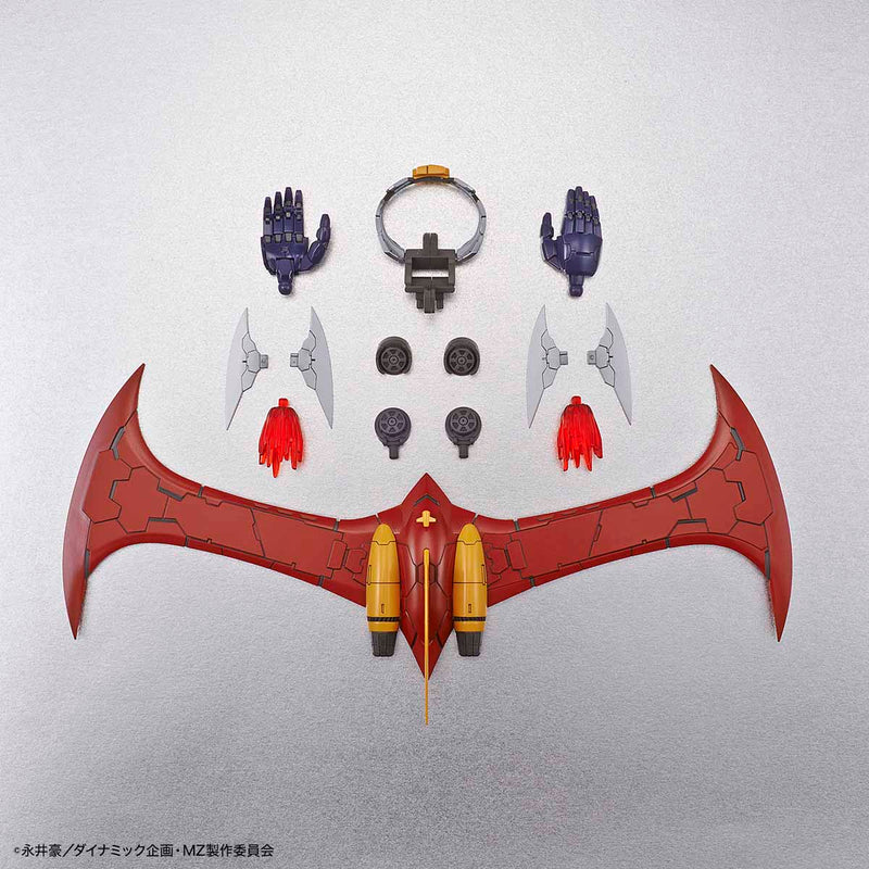 Mazinger Z HG Mazinger Z (Mazinger Z Infinity Ver.) 1/144