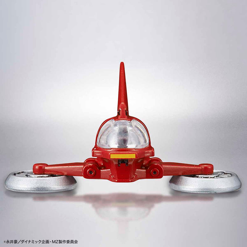 Mazinger Z HG Mazinger Z (Mazinger Z Infinity Ver.) 1/144