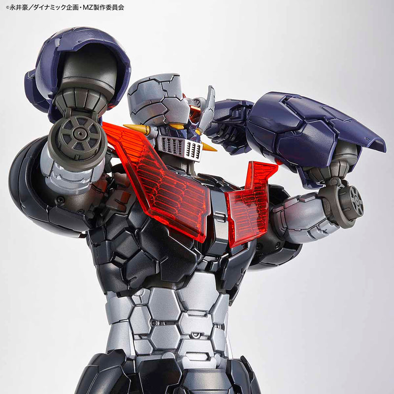 Mazinger Z HG Mazinger Z (Mazinger Z Infinity Ver.) 1/144