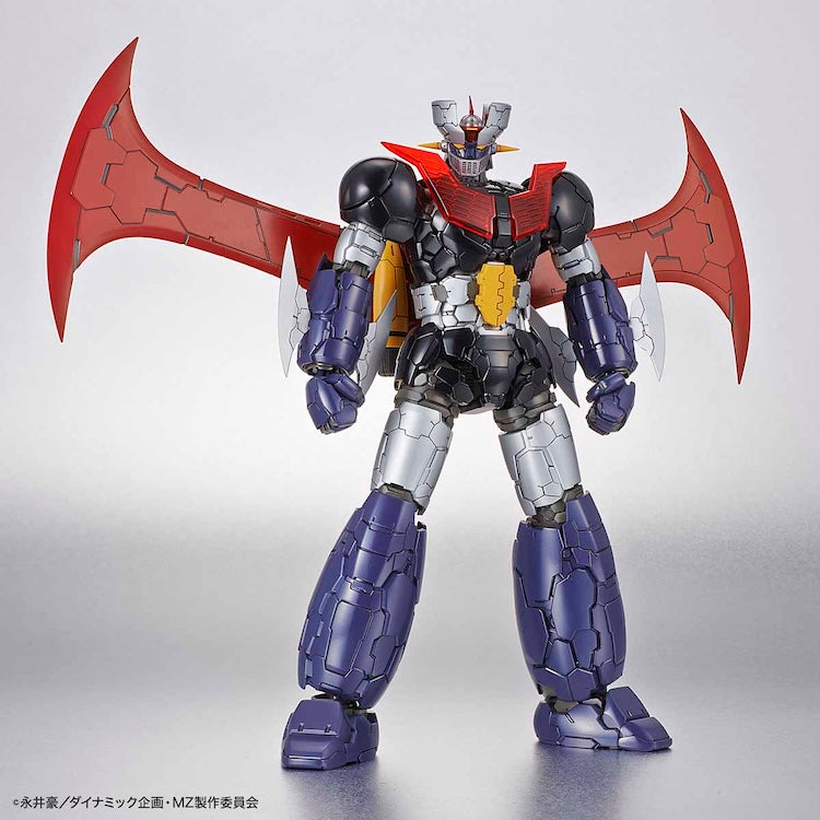 Mazinger Z HG Mazinger Z (Mazinger Z Infinity Ver.) 1/144