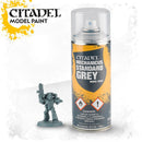 Citadel Spray: Mechanicus Standard Grey Spray Paint