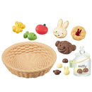Re-Ment: Miffy Sweets Shop - Blind Box