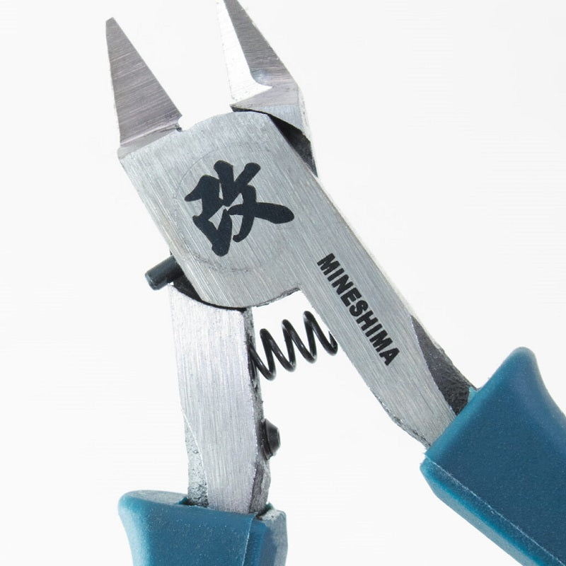 Mineshima Finishing Nipper Renewal D-27
