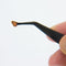 Mineshima Sticker Tweezers 125mm F-109