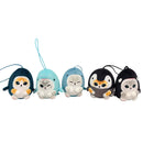 Mofusand Marine Life Meow Koronui Plush - Blind Box