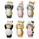 Mofusand Soft Vinyl Collection - Blind Box