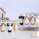 Mofusand Soft Vinyl Collection - Blind Box