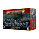 Warhammer Age of Sigmar Mortek Guard