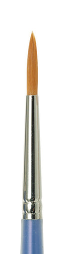 Mr. Brush Round No. 4 MB03