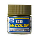 Mr. Color Paint C351 Zinc-Chromate Type (FS34151) 10ml