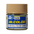 Mr. Color Paint C528 IDF Gray 1 "1981 Sinai" 10ml
