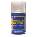 Mr. Color Spray S101 Gloss Smoke Gray 100ml