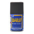 Mr. Color Spray S42 Semi Gloss Mahogany 100ml