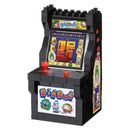 Nanoblock Galaga Dig Dug Arcade Machine