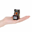Nanoblock Galaga Dig Dug Arcade Machine