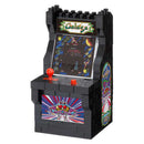 Nanoblock Galaga Dig Dug Arcade Machine
