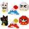Nanoblock Lucky Charm & Omikuji Mininano Series - Blind Bag