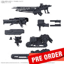 [New! Pre-Order] 30MM OP-07 Option Parts Set ARMORED CORE VI FIRES OF RUBICON WEAPON SET 07