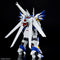 Super Robot Wars HG Weissritter