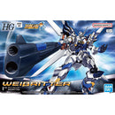 Super Robot Wars HG Weissritter
