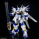 Super Robot Wars HG Weissritter