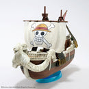 [EED] One Piece Grand Ship Collection
