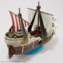 [EED] One Piece Grand Ship Collection
