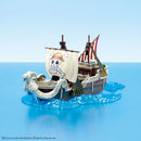 [EED] One Piece Grand Ship Collection