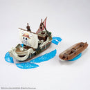 [EED] One Piece Grand Ship Collection
