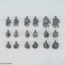 Option Parts Set Gunpla 03 Build Hands Edge