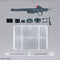 Option Parts Set Gunpla 15 Cavalier Aifrid