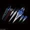 PG 00 Gundam Seven Sword/G 1/60