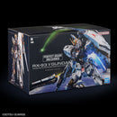 PG ν Gundam / Nu Gundam Unleashed 1/60