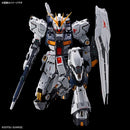 PG ν Gundam / Nu Gundam Unleashed 1/60