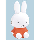 P+G Design: mimi 3D POCHI miffy (Red)