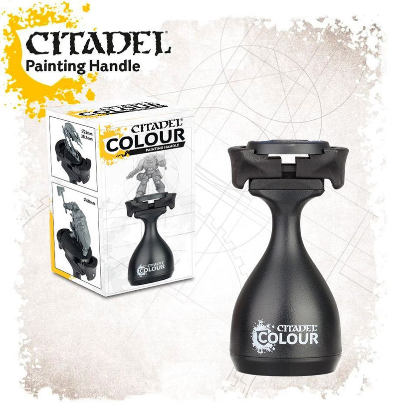 Citadel Colour Painting Handle (MK2)