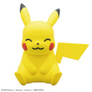 Pokemon Model Kit Quick!! 16 - Pikachu Sitting Pose