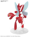 Pokemon Model Kit 55 - Scizor