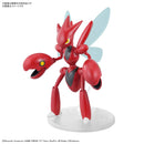Pokemon Model Kit 55 - Scizor