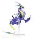 Pokemon Model Kit 59 - Miraidon
