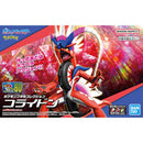 Pokemon Model Kit 60 - Koraidon