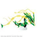 Pokemon Model Kit 61 - Mega Rayquaza