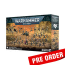 [Launch Date 10/11] Warhammer 40000: Drukhari Battleforce: Realspace Raiders