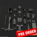 [New! Pre-Order] 30MF Class-up armor