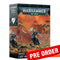 [Launch Date 10/11] Warhammer 40000: Drukhari : Lady Malys