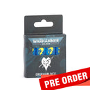 [Launch Date 10/11] Warhammer 40000: Drukhari Dice