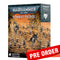 [Launch Date 10/11] Warhammer 40000: Combat Patrol: Drukhari