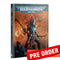 [Launch Date 10/11] Warhammer 40000: Codex: Drukhari