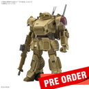 [New! Pre-Order] Armored Trooper Votoms - HG Scopedog The Grey Witch [Desert Color]