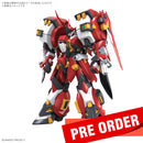 [New! Pre-Order] Super Robot Wars HG Alteisen Riese